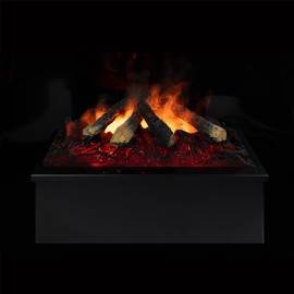 Royal Flame Design L560RF 3D LOG